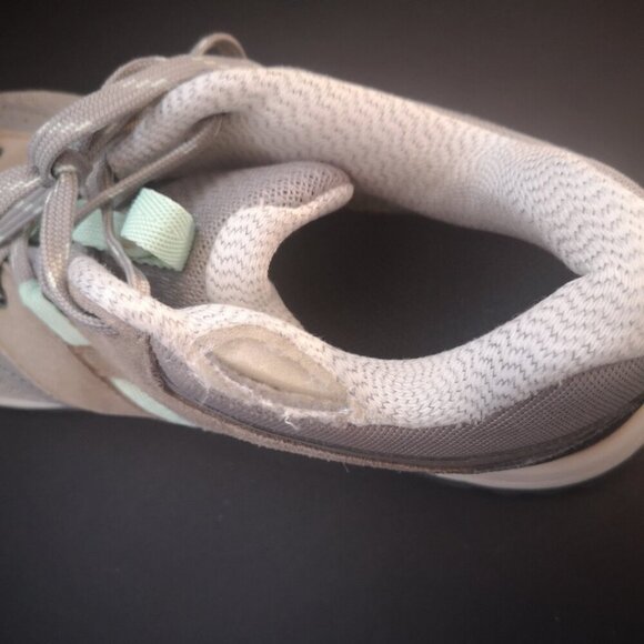 Quechua Decathlon Ladies Size 8 Hiking Shoes - Picture 9 of 9